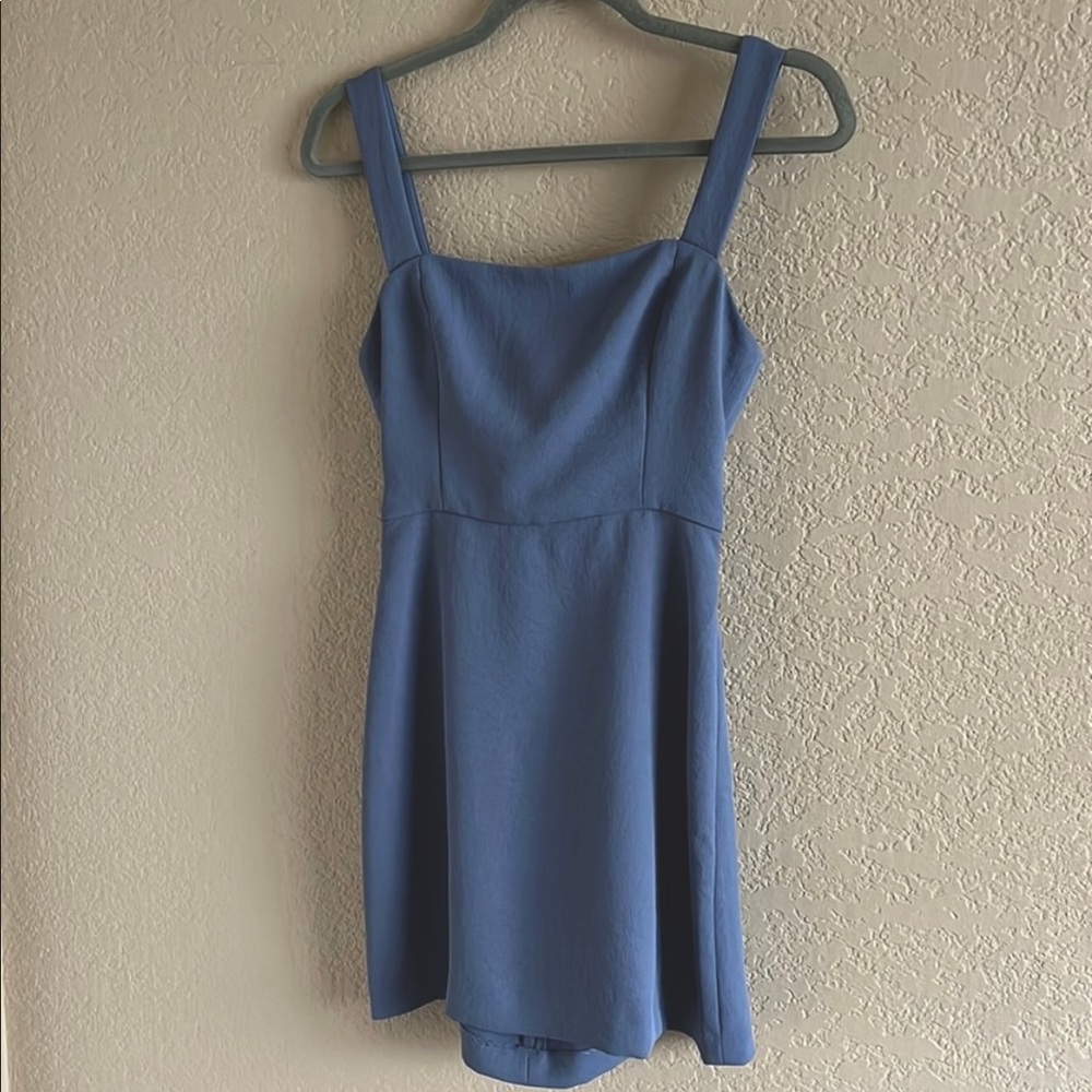 Aritizia Wilfred dress size 0
